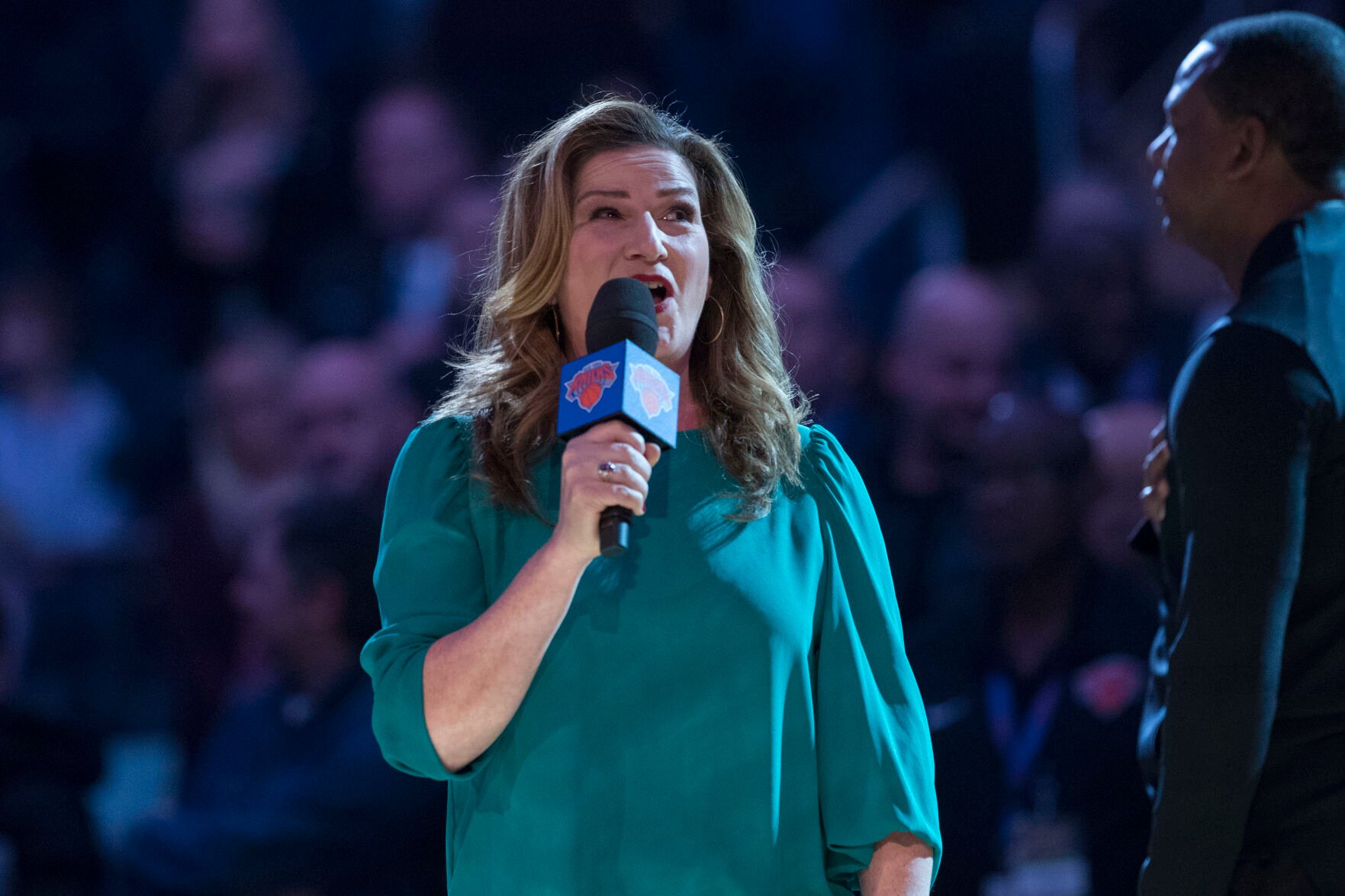 Ana Gasteyer